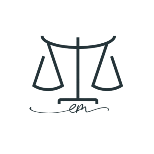 EM Law & Consultancy logosu